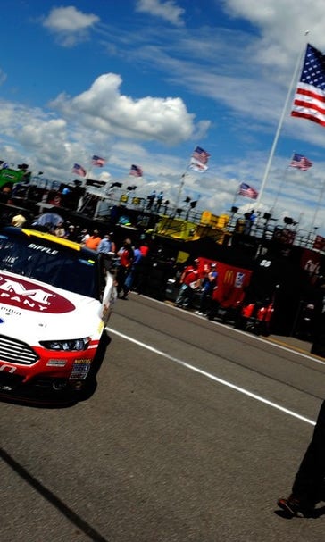 Sights and Sounds From Pocono